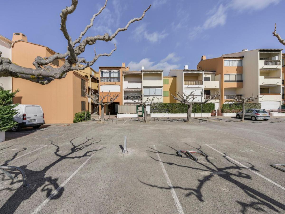Apartment Camargue Village-2 By Interhome Le Grau-du-Roi Bagian luar foto
