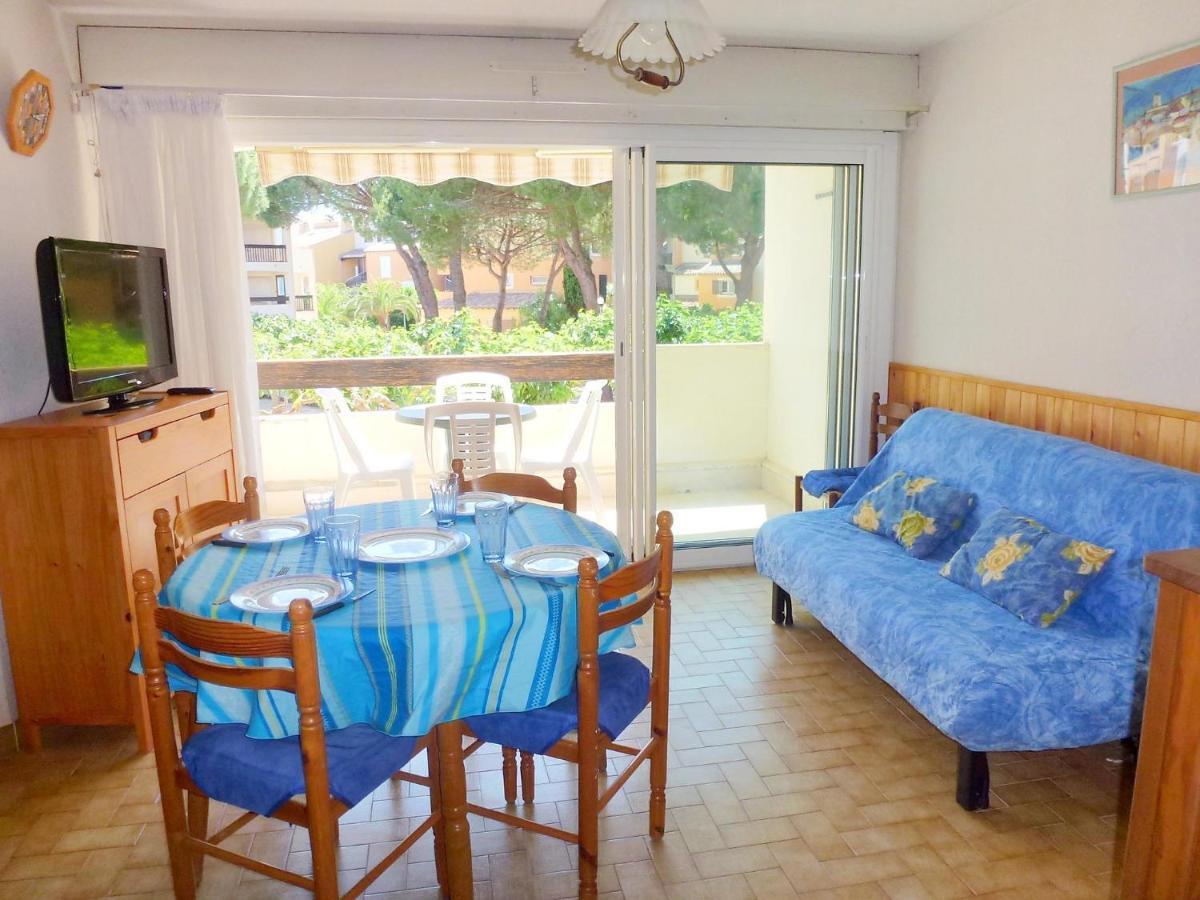 Apartment Camargue Village-2 By Interhome Le Grau-du-Roi Bagian luar foto