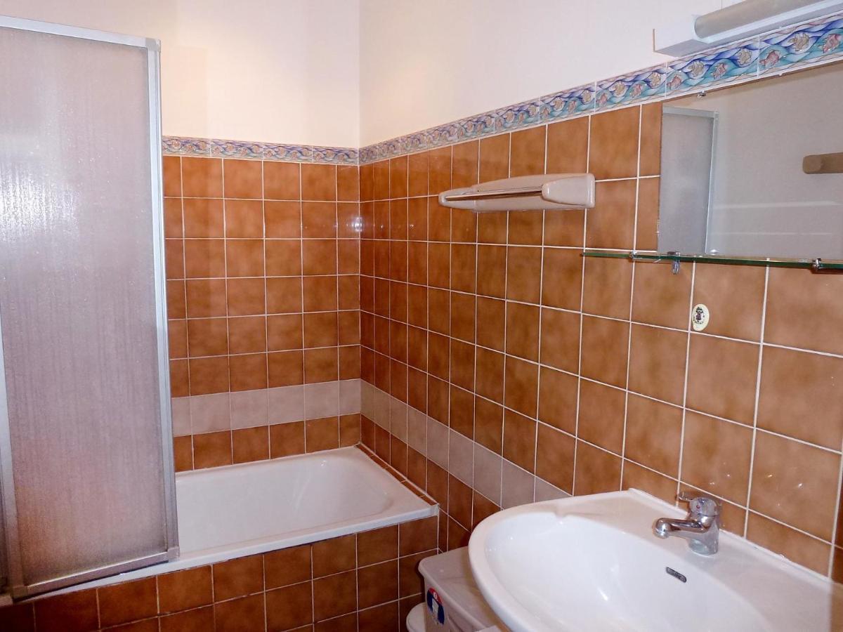 Apartment Camargue Village-2 By Interhome Le Grau-du-Roi Bagian luar foto