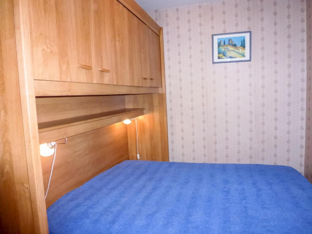Apartment Camargue Village-2 By Interhome Le Grau-du-Roi Bagian luar foto