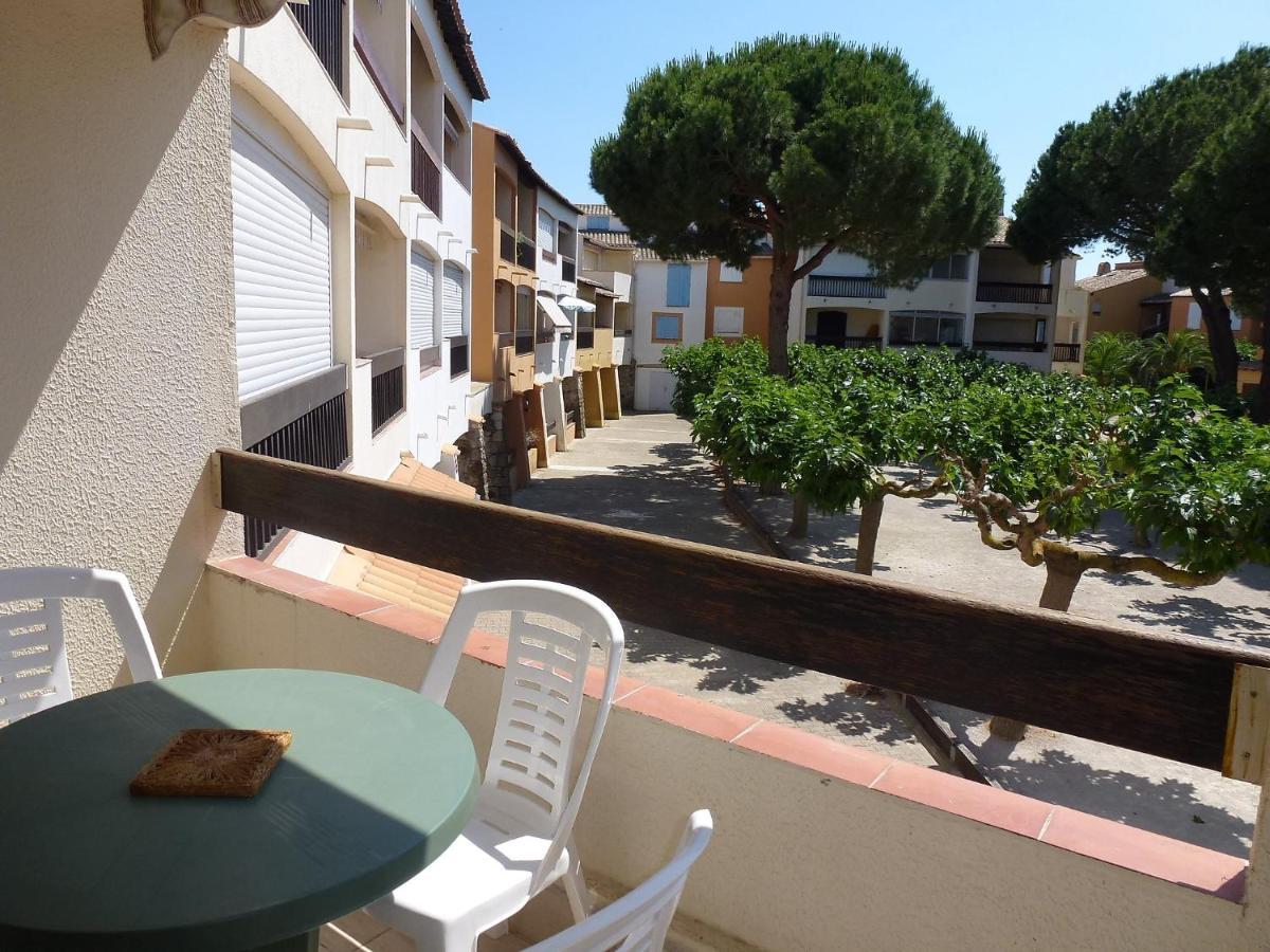 Apartment Camargue Village-2 By Interhome Le Grau-du-Roi Bagian luar foto