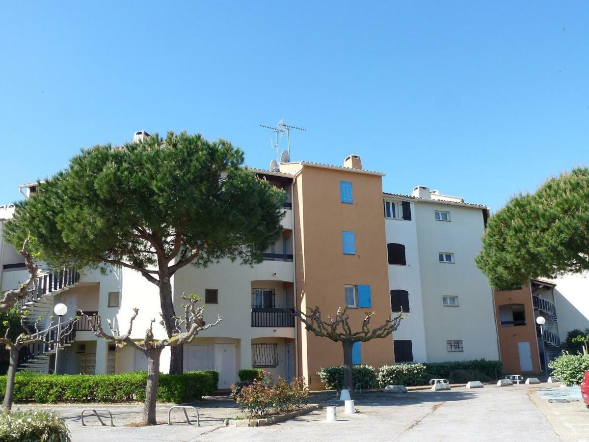 Apartment Camargue Village-2 By Interhome Le Grau-du-Roi Bagian luar foto